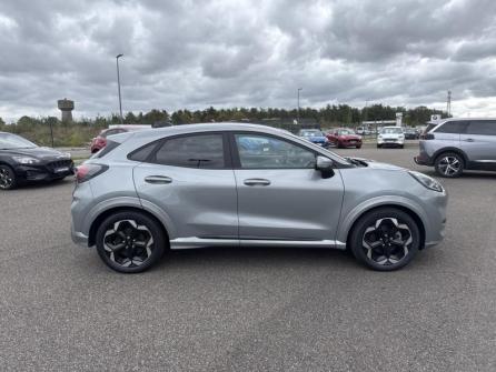FORD Puma Gen-E 168ch Standard Range 43 kWh à vendre à Montargis - Image n°4