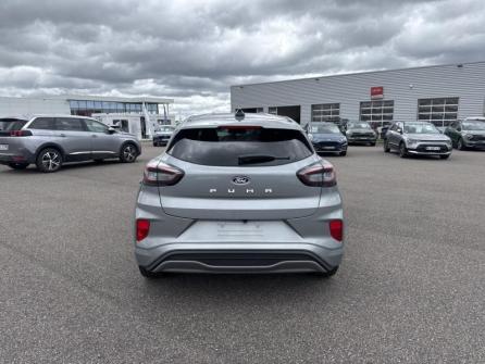 FORD Puma Gen-E 168ch Standard Range 43 kWh à vendre à Montargis - Image n°6