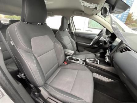 RENAULT Arkana 1.6 E-Tech 145ch Zen à vendre à Beaune - Image n°11