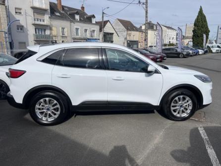 FORD Kuga 2.5 Duratec 190ch FHEV E85 Titanium BVA à vendre à Orléans - Image n°4