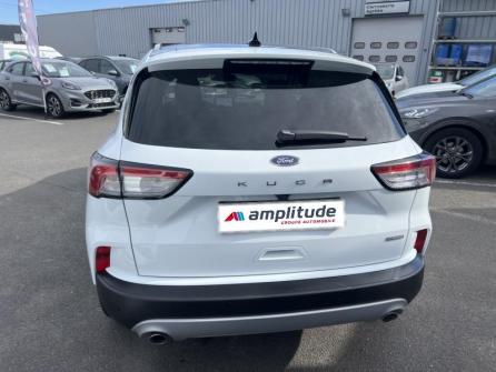 FORD Kuga 2.5 Duratec 190ch FHEV E85 Titanium BVA à vendre à Orléans - Image n°6