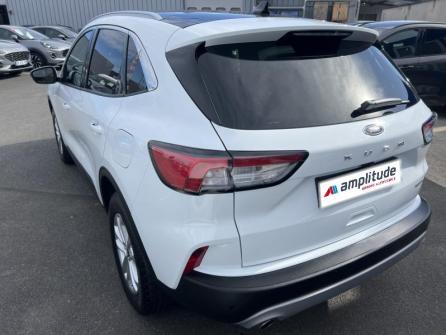 FORD Kuga 2.5 Duratec 190ch FHEV E85 Titanium BVA à vendre à Orléans - Image n°7