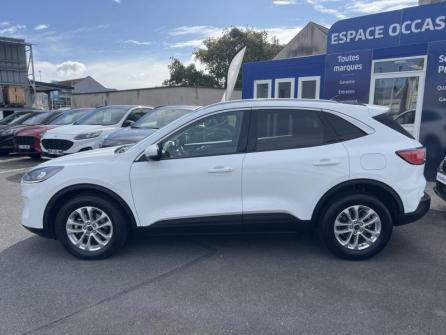 FORD Kuga 2.5 Duratec 190ch FHEV E85 Titanium BVA à vendre à Orléans - Image n°8