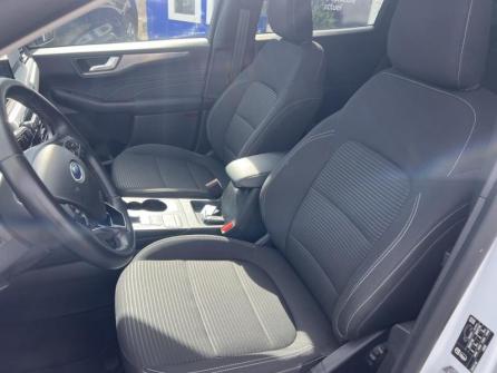 FORD Kuga 2.5 Duratec 190ch FHEV E85 Titanium BVA à vendre à Orléans - Image n°12