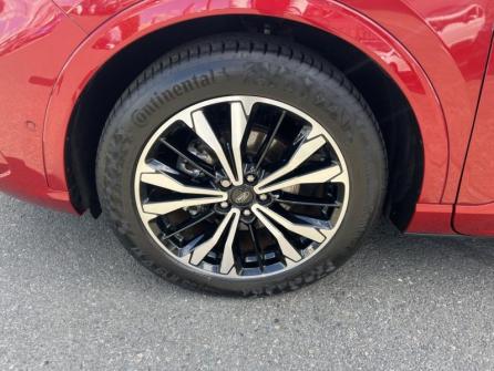 FORD Kuga 2.5 Duratec 190ch FHEV E85 ST-Line X BVA à vendre à Orléans - Image n°9