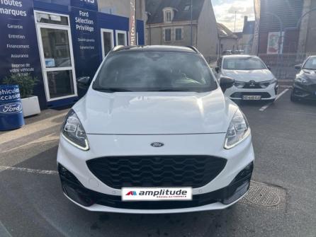 FORD Kuga 2.5 Duratec 225ch PHEV ST-Line X BVA à vendre à Orléans - Image n°2