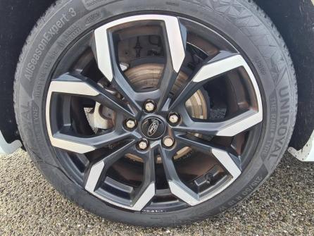 FORD Puma 1.0 EcoBoost 125ch mHEV ST-Line X à vendre à Oyonnax - Image n°9
