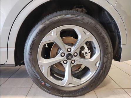 FORD Kuga 2.5 Duratec 180ch Hybrid FlexiFuel ST-Line Powershift à vendre à Chaumont - Image n°9