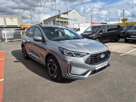 FORD Kuga 2.5 Duratec 180ch Hybrid FlexiFuel ST-Line X Powershift à vendre à Orléans - Image n°3