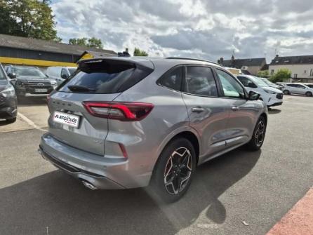 FORD Kuga 2.5 Duratec 180ch Hybrid FlexiFuel ST-Line X Powershift à vendre à Orléans - Image n°5