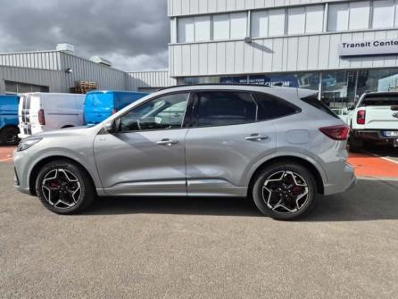 FORD Kuga 2.5 Duratec 180ch Hybrid FlexiFuel ST-Line X Powershift à vendre à Orléans - Image n°8