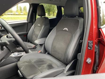 FORD Kuga 2.5 Duratec 243ch Hybride Rechargeable Active X Powershift à vendre à Bourges - Image n°10