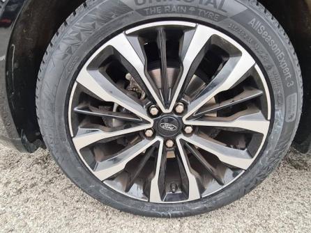 FORD Puma 1.0 Flexifuel 125ch S&S mHEV  ST-Line Vignale à vendre à Oyonnax - Image n°8