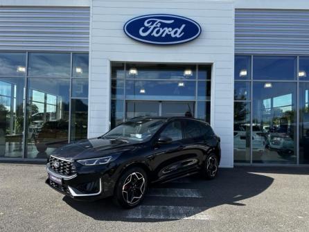 FORD Kuga 2.5 Duratec 180ch Hybrid FlexiFuel ST-Line X Powershift à vendre à Gien - Image n°1