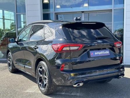 FORD Kuga 2.5 Duratec 180ch Hybrid FlexiFuel ST-Line X Powershift à vendre à Gien - Image n°7