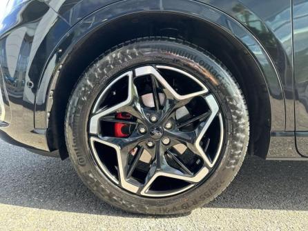 FORD Kuga 2.5 Duratec 180ch Hybrid FlexiFuel ST-Line X Powershift à vendre à Gien - Image n°9