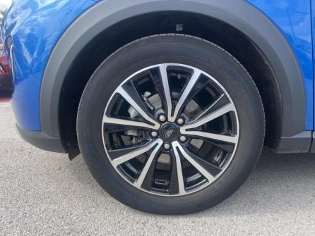 FORD Puma 1.0 Flexifuel 125ch S&S mHEV Titanium à vendre à Beaune - Image n°9