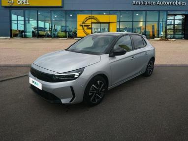 Voir le détail de l'offre de cette OPEL Corsa 1.2 Turbo 130ch GS BVA8 de 2024 en vente à partir de 159.92 €  / mois