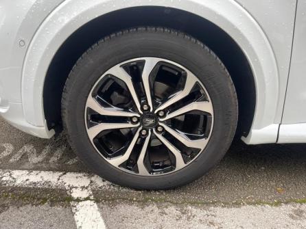 FORD Puma 1.0 EcoBoost 125ch S&S mHEV ST-Line Powershift à vendre à Saint-Claude - Image n°9