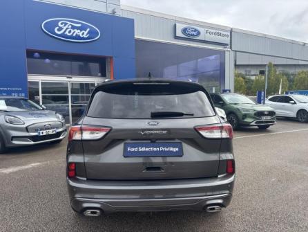 FORD Kuga 2.5 Duratec 190ch FHEV E85 Vignale BVA à vendre à Besançon - Image n°6