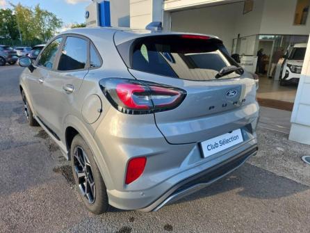 FORD Puma 1.0 EcoBoost Hybrid 125ch ST-Line S&S à vendre à Auxerre - Image n°7