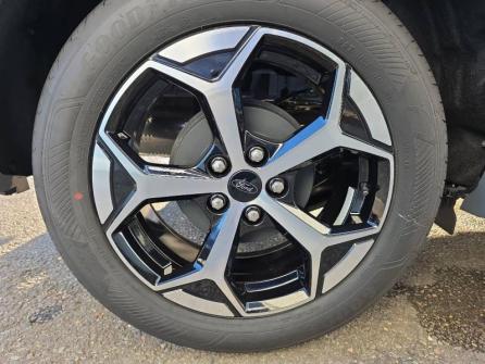 FORD Puma 1.0 EcoBoost Hybrid 125ch ST-Line S&S à vendre à Auxerre - Image n°9