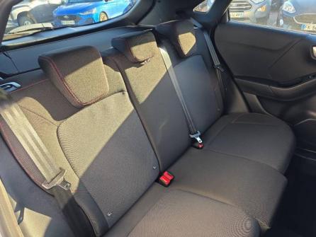 FORD Puma 1.0 EcoBoost Hybrid 125ch ST-Line S&S à vendre à Auxerre - Image n°12