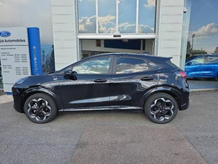 FORD Puma 1.0 EcoBoost Hybrid 125ch ST-Line X S&S Powershift à vendre à Auxerre - Image n°8