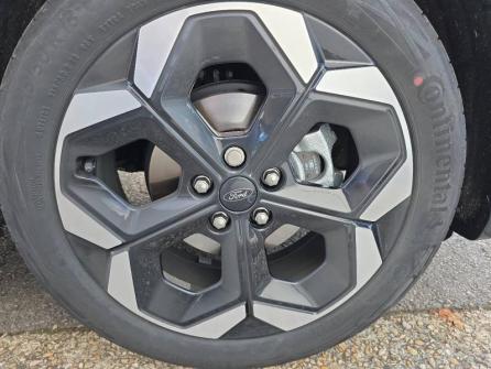 FORD Puma 1.0 EcoBoost Hybrid 125ch ST-Line X S&S Powershift à vendre à Auxerre - Image n°9