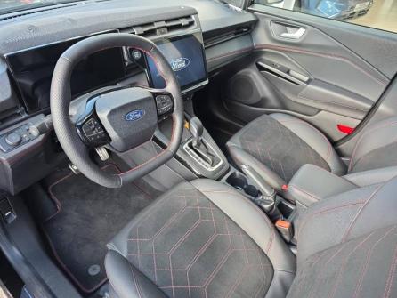 FORD Puma 1.0 EcoBoost Hybrid 125ch ST-Line X S&S Powershift à vendre à Auxerre - Image n°10