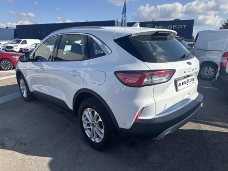 FORD Kuga 2.5 Duratec 190 ch FHEV E85 Titanium BVA à vendre à Troyes - Image n°7