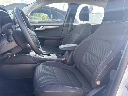 FORD Kuga 2.5 Duratec 190 ch FHEV E85 Titanium BVA à vendre à Troyes - Image n°10