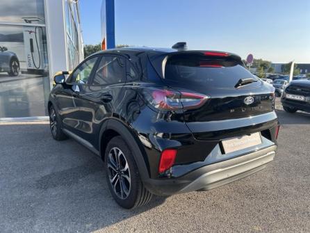 FORD Puma 1.0 EcoBoost Hybrid 125ch Titanium S&S à vendre à Dole - Image n°7