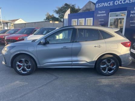 FORD Kuga 2.5 Duratec 243ch Hybride Rechargeable ST-Line X Powershift à vendre à Orléans - Image n°8