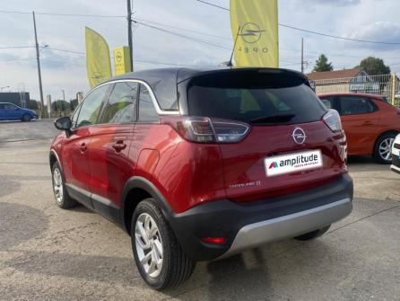 OPEL Crossland X 1.2 Turbo 110ch Edition 6cv à vendre à Montereau - Image n°5