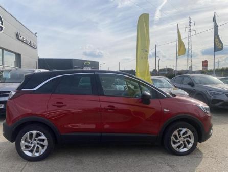 OPEL Crossland X 1.2 Turbo 110ch Edition 6cv à vendre à Montereau - Image n°8