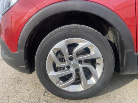 OPEL Crossland X 1.2 Turbo 110ch Edition 6cv à vendre à Montereau - Image n°9