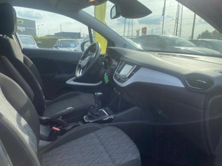 OPEL Crossland X 1.2 Turbo 110ch Edition 6cv à vendre à Montereau - Image n°11