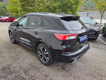 FORD Kuga 2.5 Duratec 190ch FHEV ST-Line Business BVA à vendre à Saint-Claude - Image n°7
