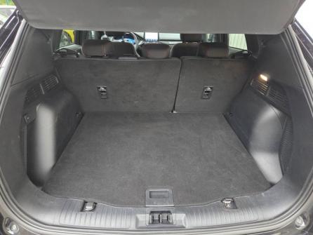 FORD Kuga 2.5 Duratec 190ch FHEV ST-Line Business BVA à vendre à Saint-Claude - Image n°12