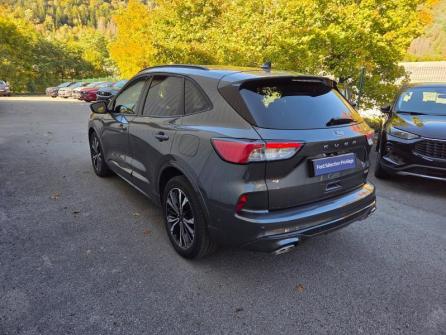 FORD Kuga 2.5 Duratec 190ch FHEV E85 ST-Line Business BVA à vendre à Saint-Claude - Image n°7