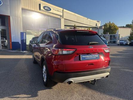 FORD Kuga 2.0 EcoBlue 150ch mHEV Titanium à vendre à Besançon - Image n°7