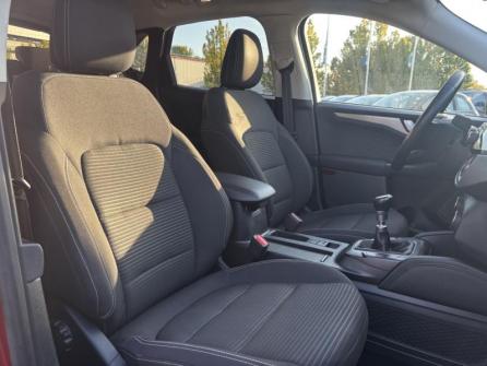 FORD Kuga 2.0 EcoBlue 150ch mHEV Titanium à vendre à Besançon - Image n°11