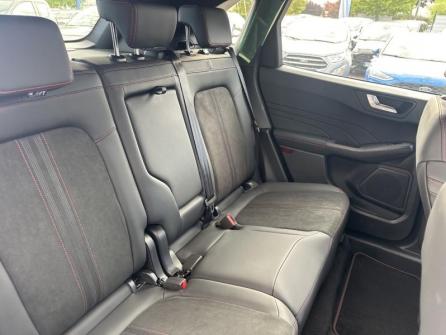 FORD Kuga 2.5 Duratec 180ch Hybrid FlexiFuel ST-Line X Powershift à vendre à Auxerre - Image n°12