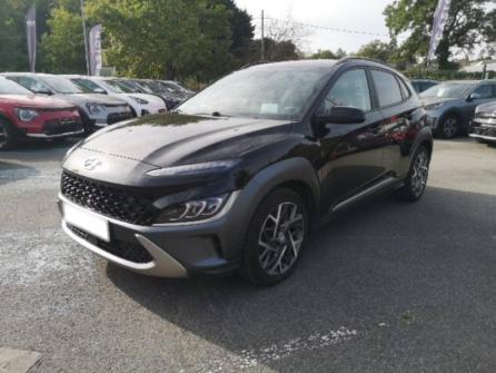 HYUNDAI Kona 1.6 GDi 141ch Hybrid Executive DCT-6 à vendre à Saint-Maximin - Image n°1