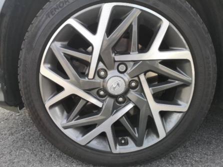 HYUNDAI Kona 1.6 GDi 141ch Hybrid Executive DCT-6 à vendre à Saint-Maximin - Image n°9