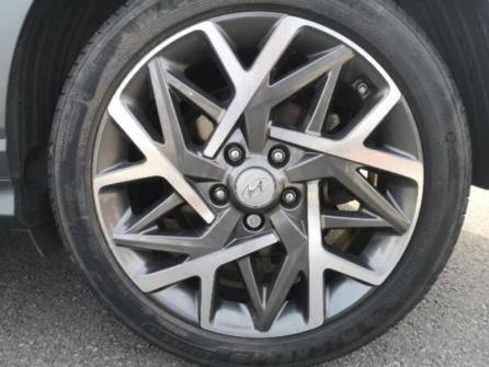 HYUNDAI Kona 1.6 GDi 141ch Hybrid Executive DCT-6 à vendre à Saint-Maximin - Image n°10