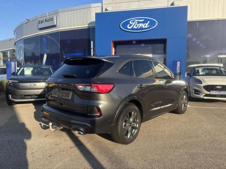 FORD Kuga 2.0 EcoBlue 120ch ST-Line X Powershift à vendre à Besançon - Image n°5