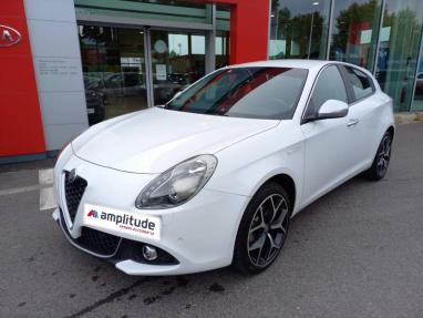 Voir le détail de l'offre de cette ALFA ROMEO Giulietta 1.4 TJet 120ch Executive Stop&Start de 2019 en vente à partir de 229.19 €  / mois
