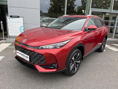 Voir le détail de l'offre de cette MG MOTOR EHS 1.5 Hybrid+ 224ch Luxury de 2025 en vente à partir de 30 599 €